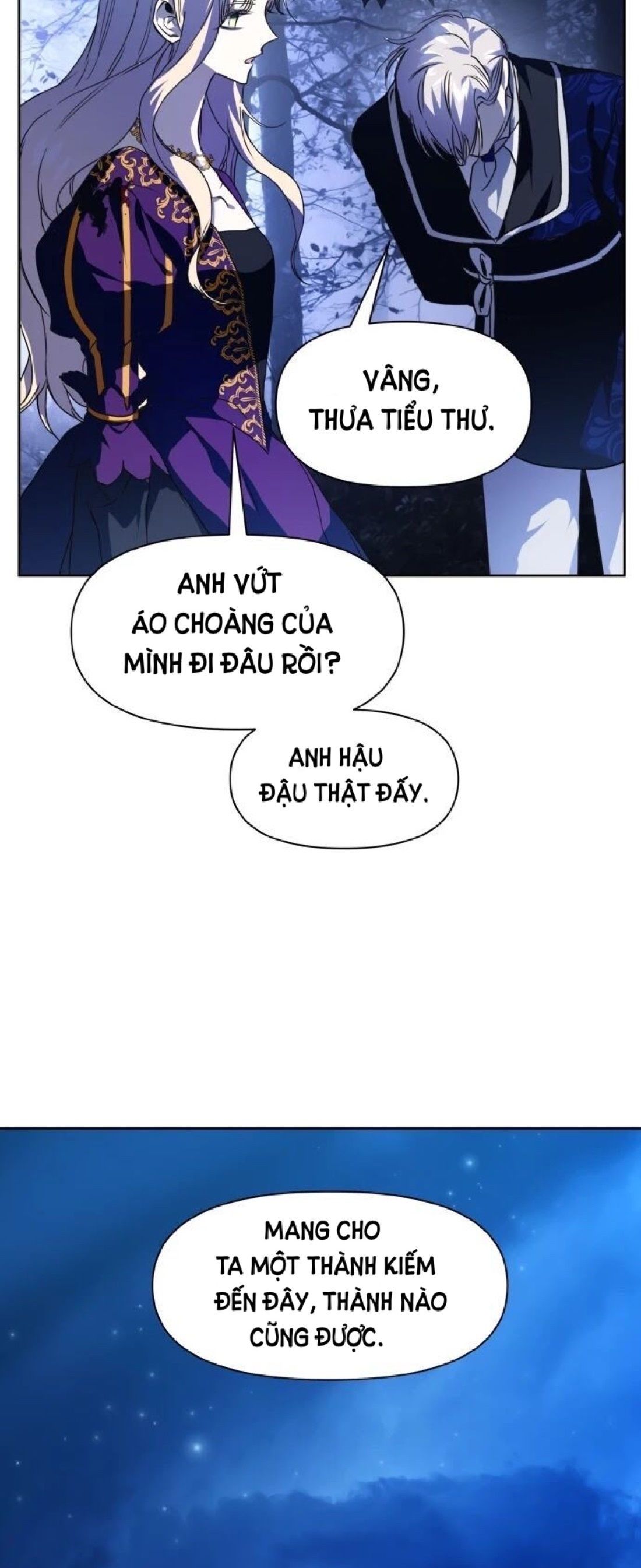 Tôi Muốn Trở Thành Cô Ấy Dù Chỉ Là Một Ngày Chương 18 page 55 - Giả Dược