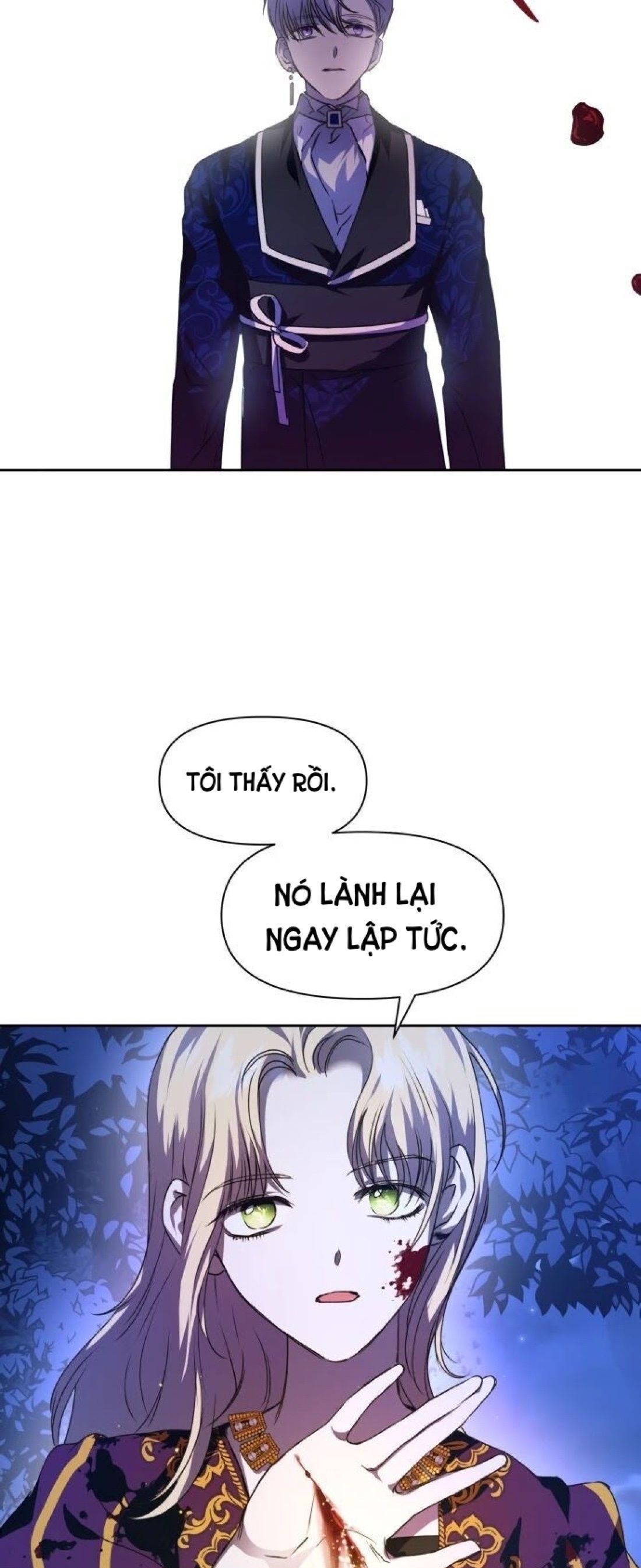 Tôi Muốn Trở Thành Cô Ấy Dù Chỉ Là Một Ngày Chương 18 page 57 - Giả Dược