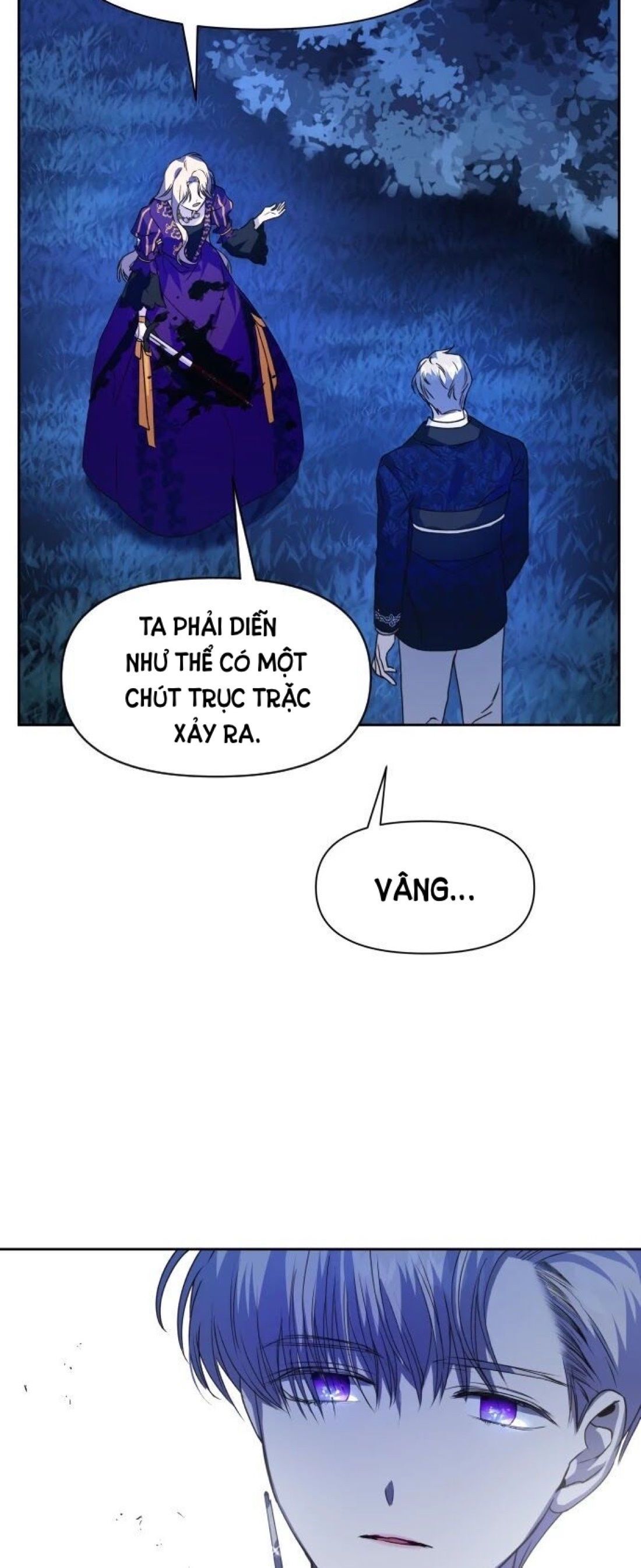 Tôi Muốn Trở Thành Cô Ấy Dù Chỉ Là Một Ngày Chương 18 page 60 - Giả Dược