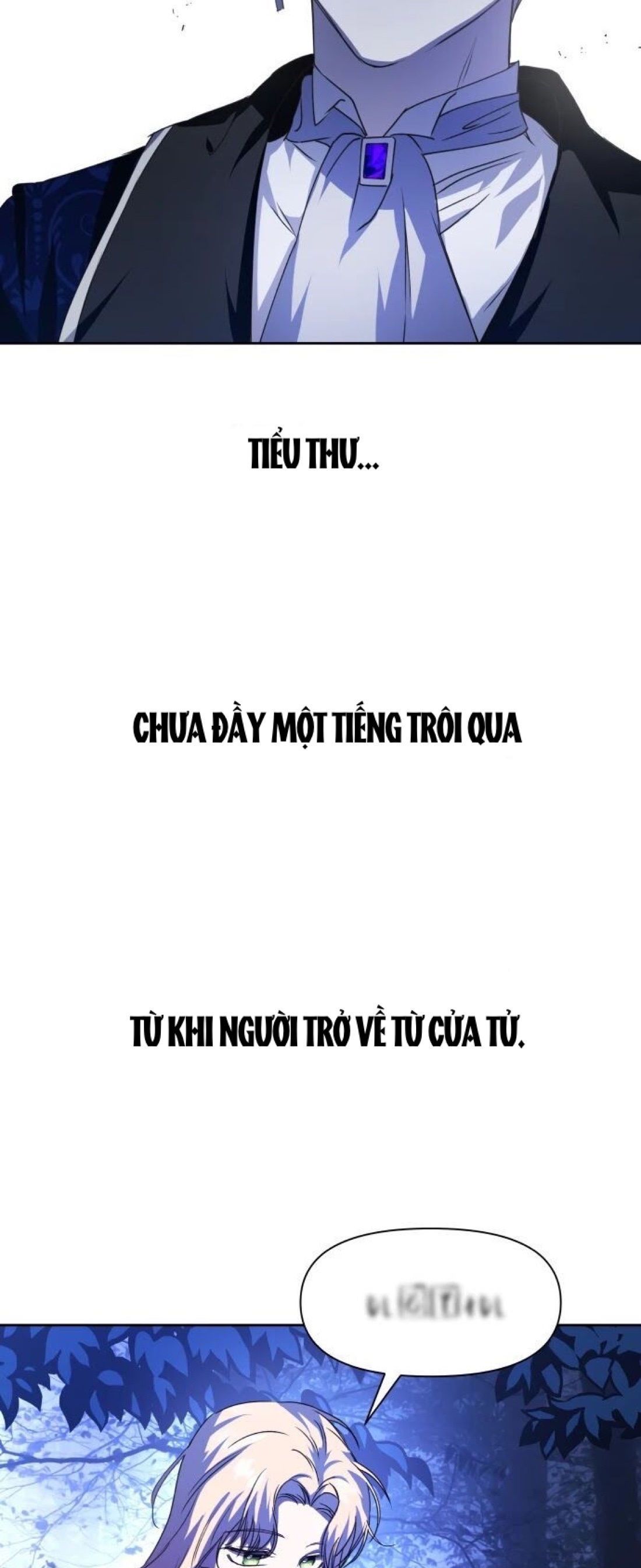Tôi Muốn Trở Thành Cô Ấy Dù Chỉ Là Một Ngày Chương 18 page 61 - Giả Dược