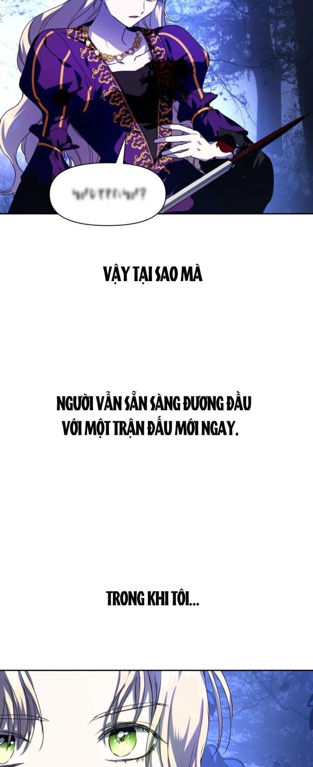 Tôi Muốn Trở Thành Cô Ấy Dù Chỉ Là Một Ngày Chương 18 page 62 - Giả Dược