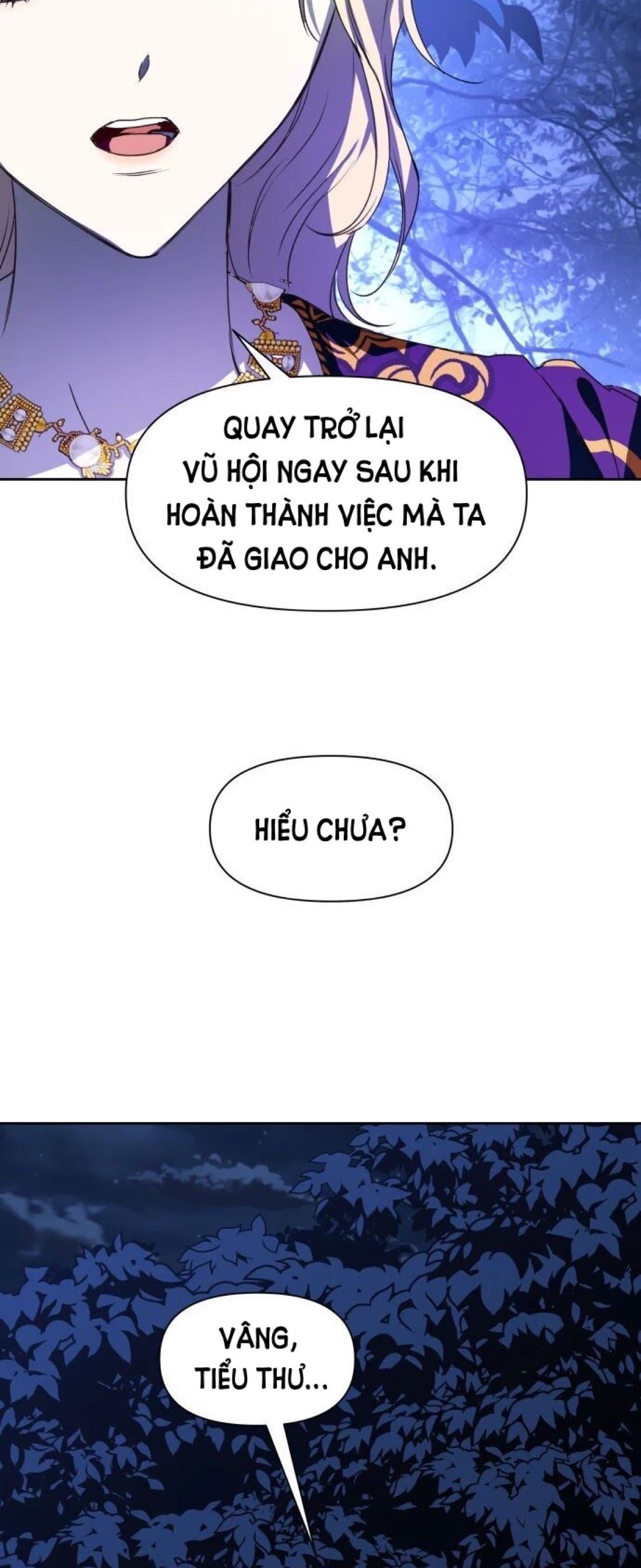 Tôi Muốn Trở Thành Cô Ấy Dù Chỉ Là Một Ngày Chương 18 page 63 - Giả Dược
