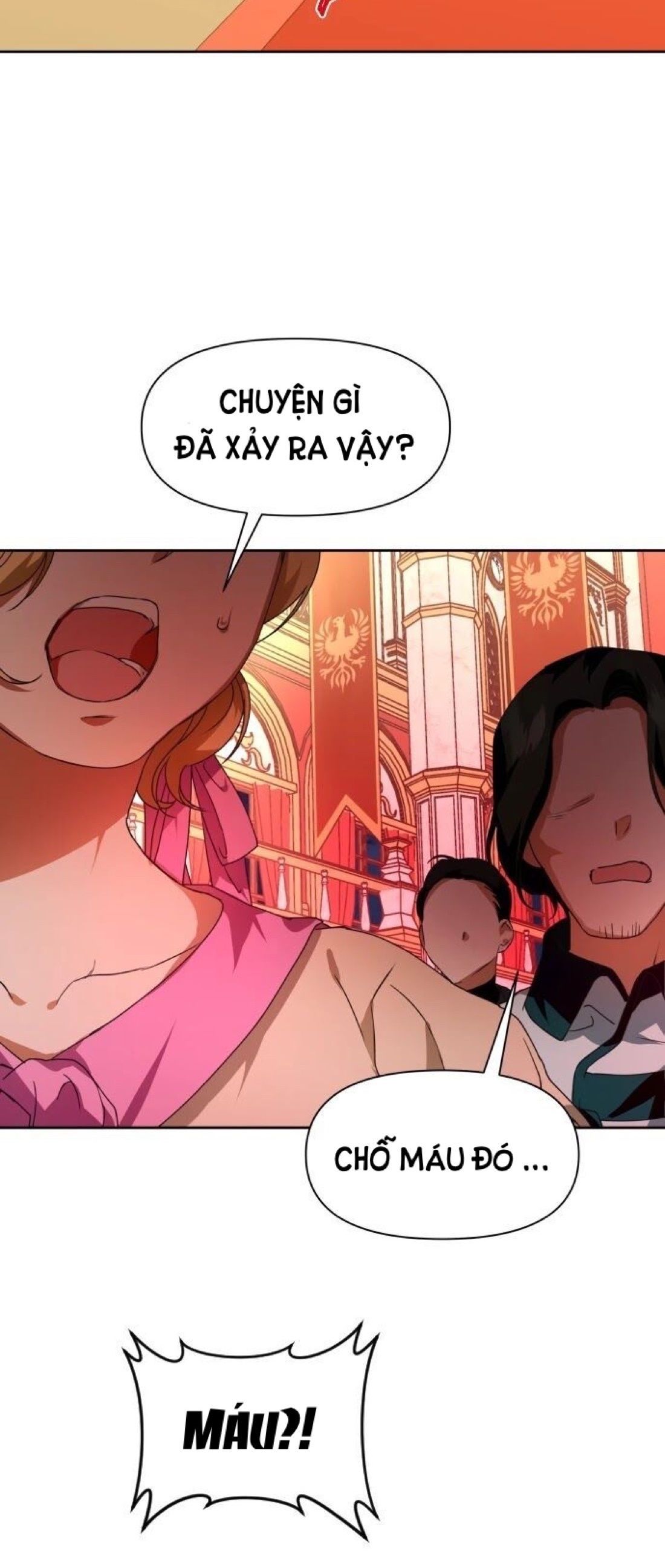 Tôi Muốn Trở Thành Cô Ấy Dù Chỉ Là Một Ngày Chương 18 page 68 - Giả Dược