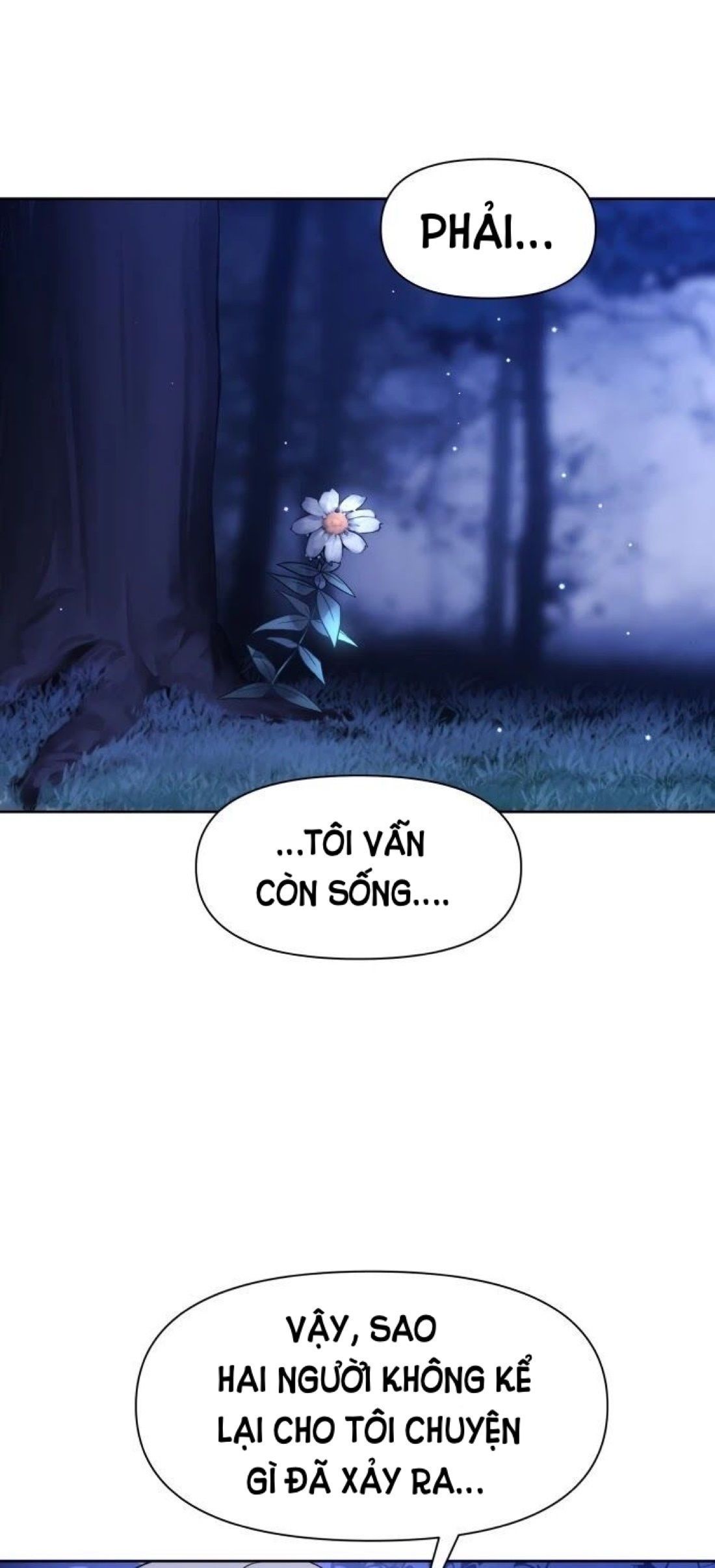 Tôi Muốn Trở Thành Cô Ấy Dù Chỉ Là Một Ngày Chương 18 page 8 - Giả Dược
