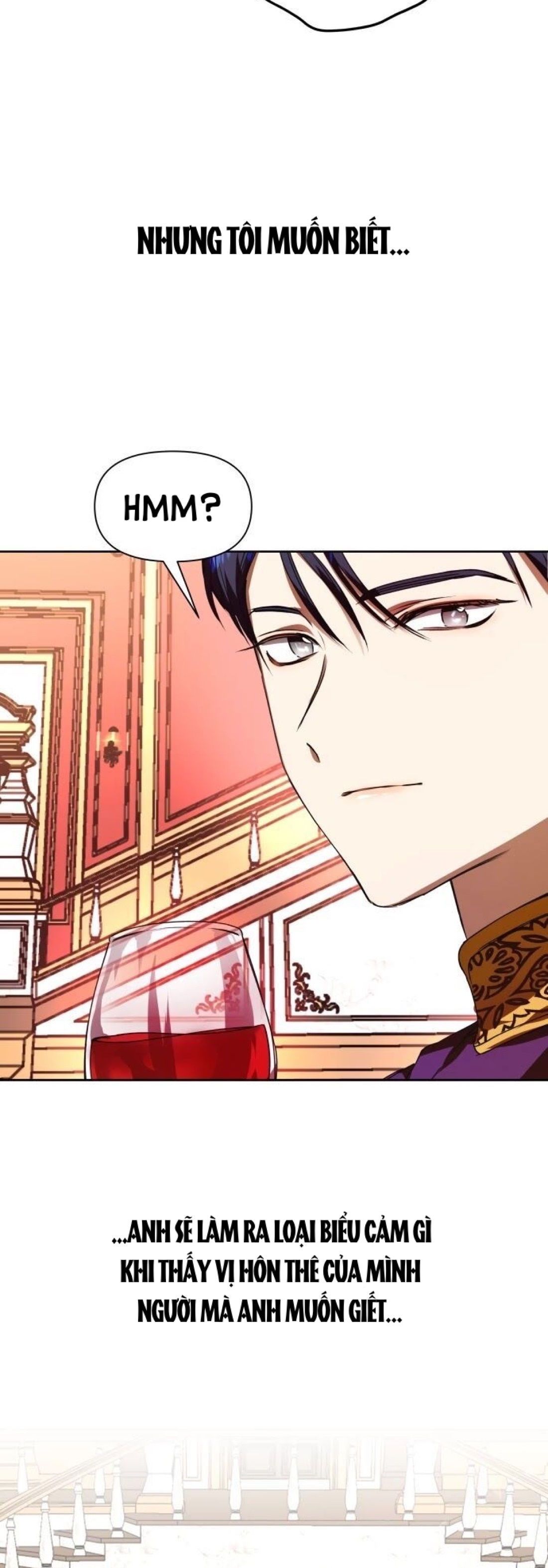 Tôi Muốn Trở Thành Cô Ấy Dù Chỉ Là Một Ngày Chương 18 page 71 - Giả Dược
