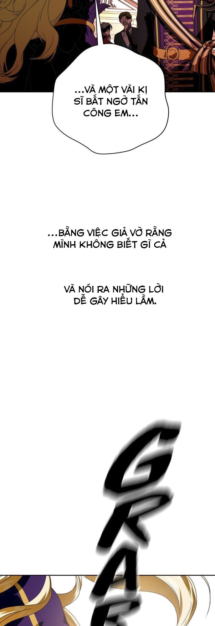 Tôi Muốn Trở Thành Cô Ấy Dù Chỉ Là Một Ngày Chương 19 page 13 - Giả Dược