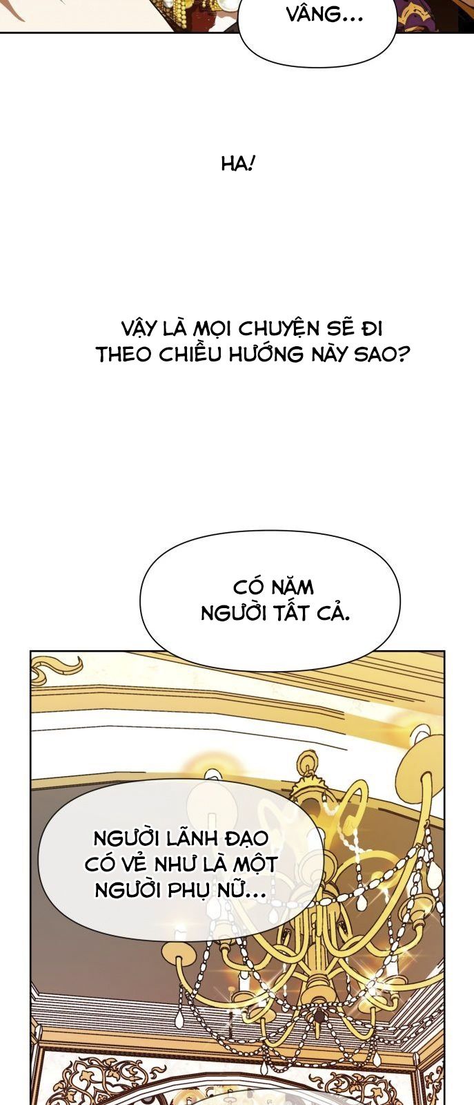 Tôi Muốn Trở Thành Cô Ấy Dù Chỉ Là Một Ngày Chương 19 page 17 - Giả Dược