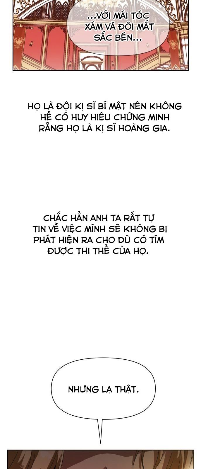 Tôi Muốn Trở Thành Cô Ấy Dù Chỉ Là Một Ngày Chương 19 page 18 - Giả Dược