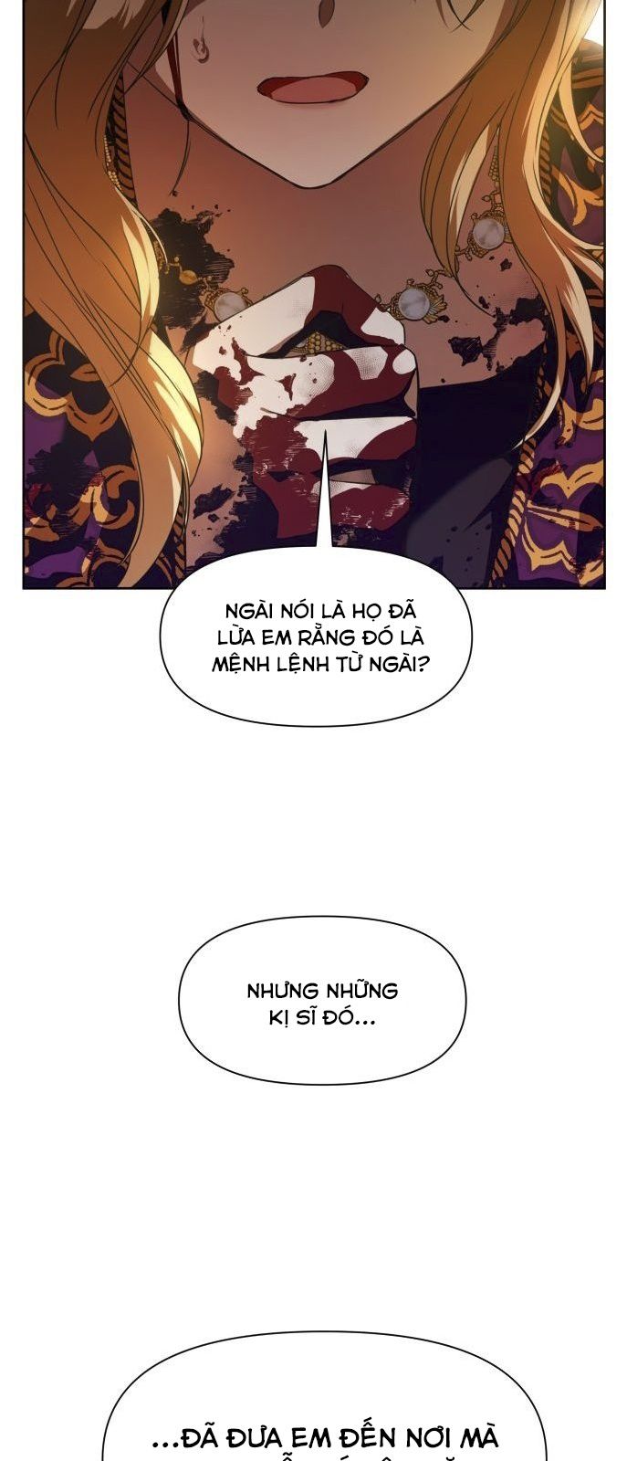 Tôi Muốn Trở Thành Cô Ấy Dù Chỉ Là Một Ngày Chương 19 page 19 - Giả Dược