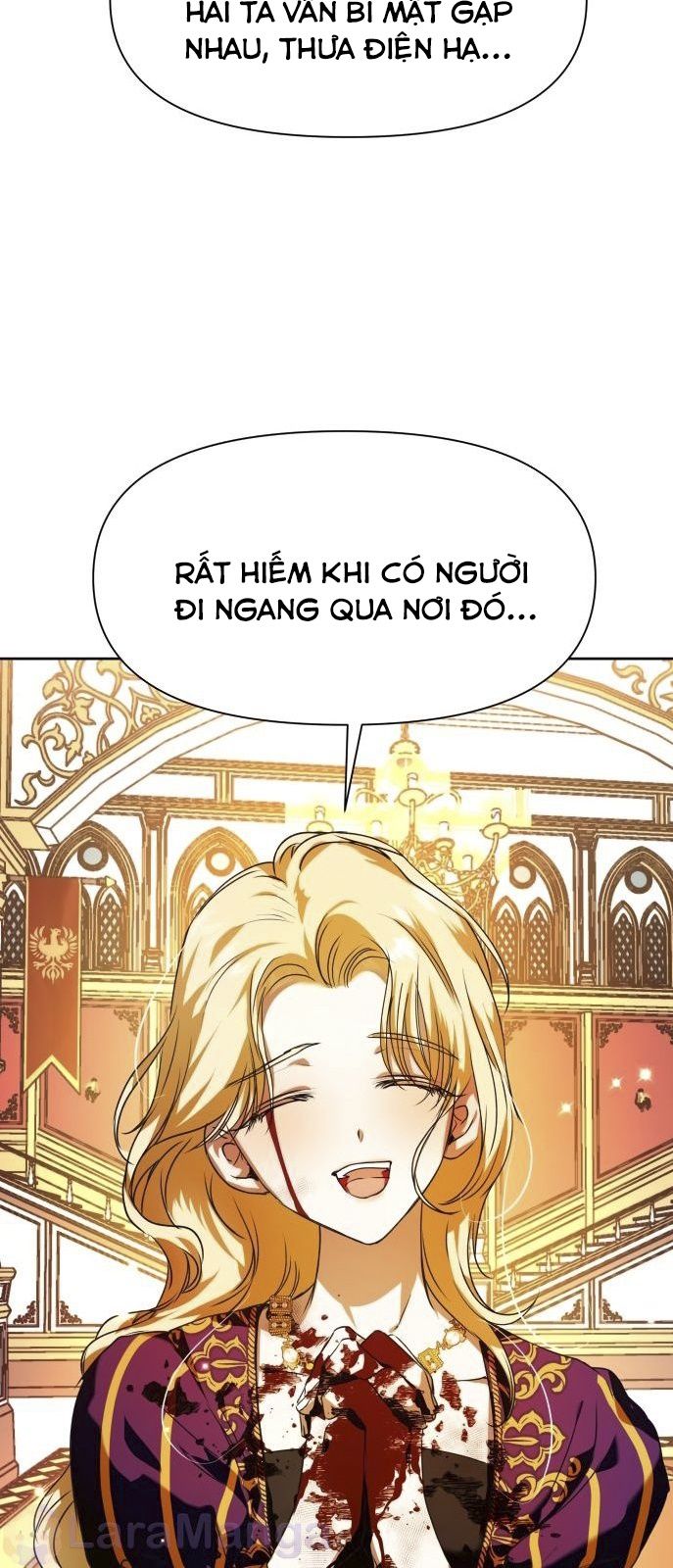 Tôi Muốn Trở Thành Cô Ấy Dù Chỉ Là Một Ngày Chương 19 page 20 - Giả Dược