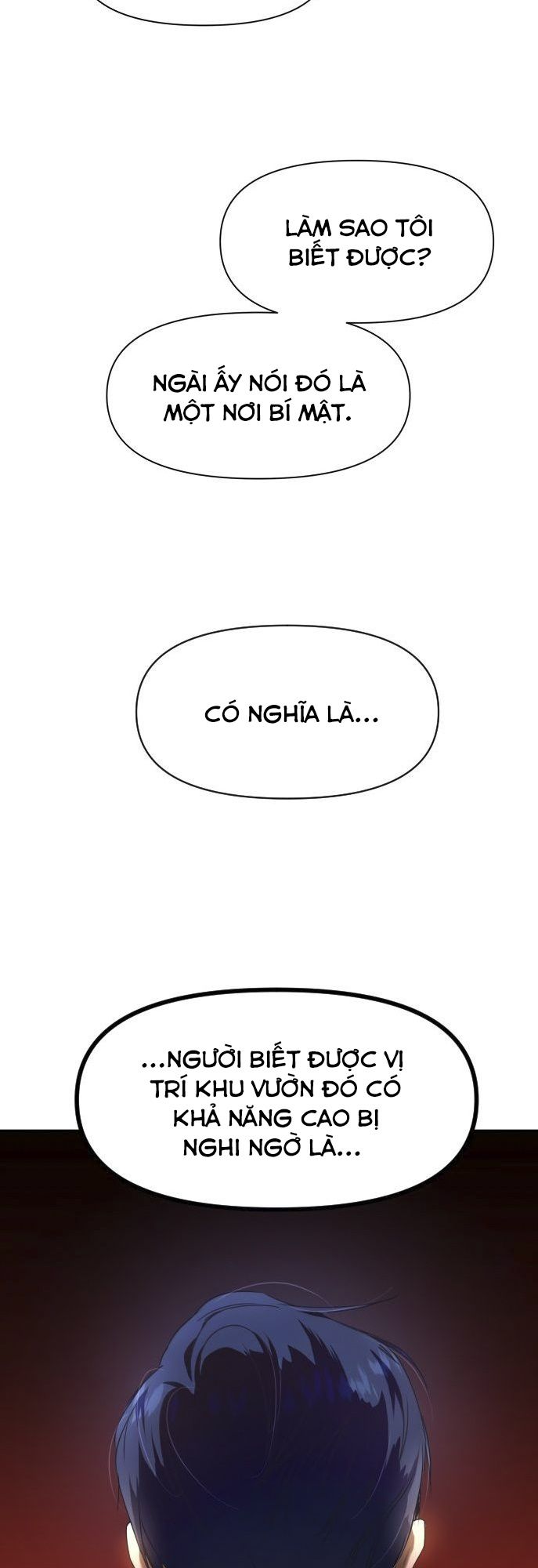 Tôi Muốn Trở Thành Cô Ấy Dù Chỉ Là Một Ngày Chương 19 page 22 - Giả Dược