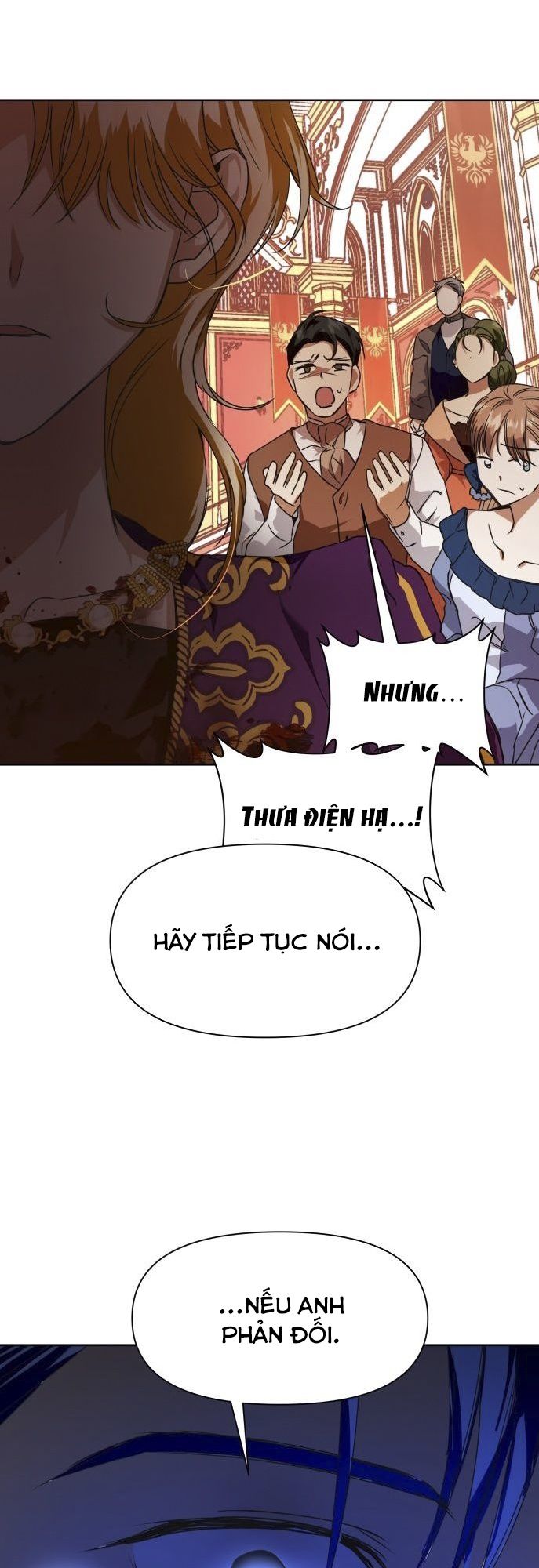 Tôi Muốn Trở Thành Cô Ấy Dù Chỉ Là Một Ngày Chương 19 page 30 - Giả Dược