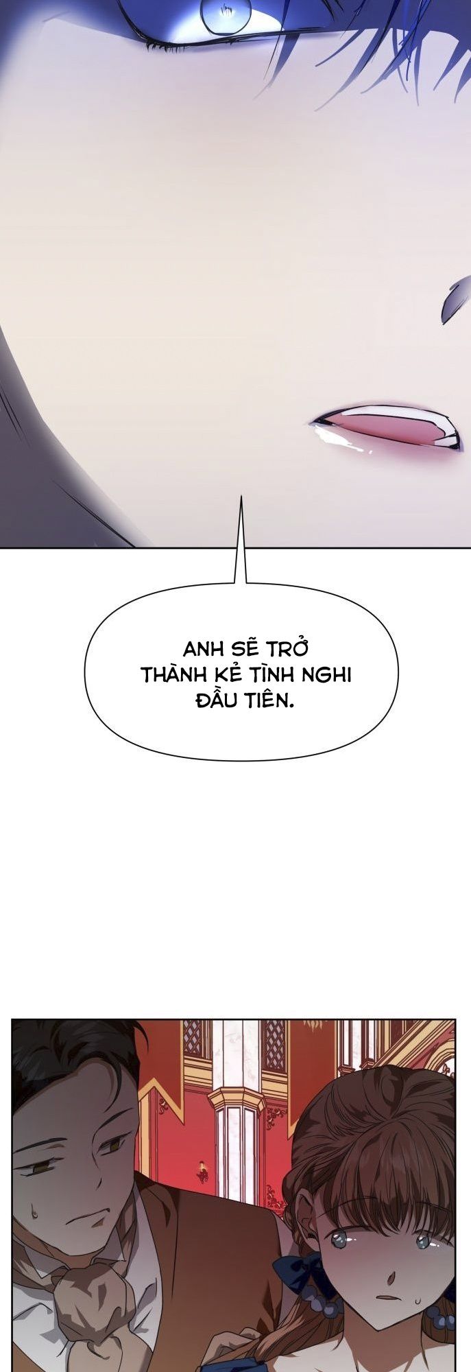 Tôi Muốn Trở Thành Cô Ấy Dù Chỉ Là Một Ngày Chương 19 page 31 - Giả Dược