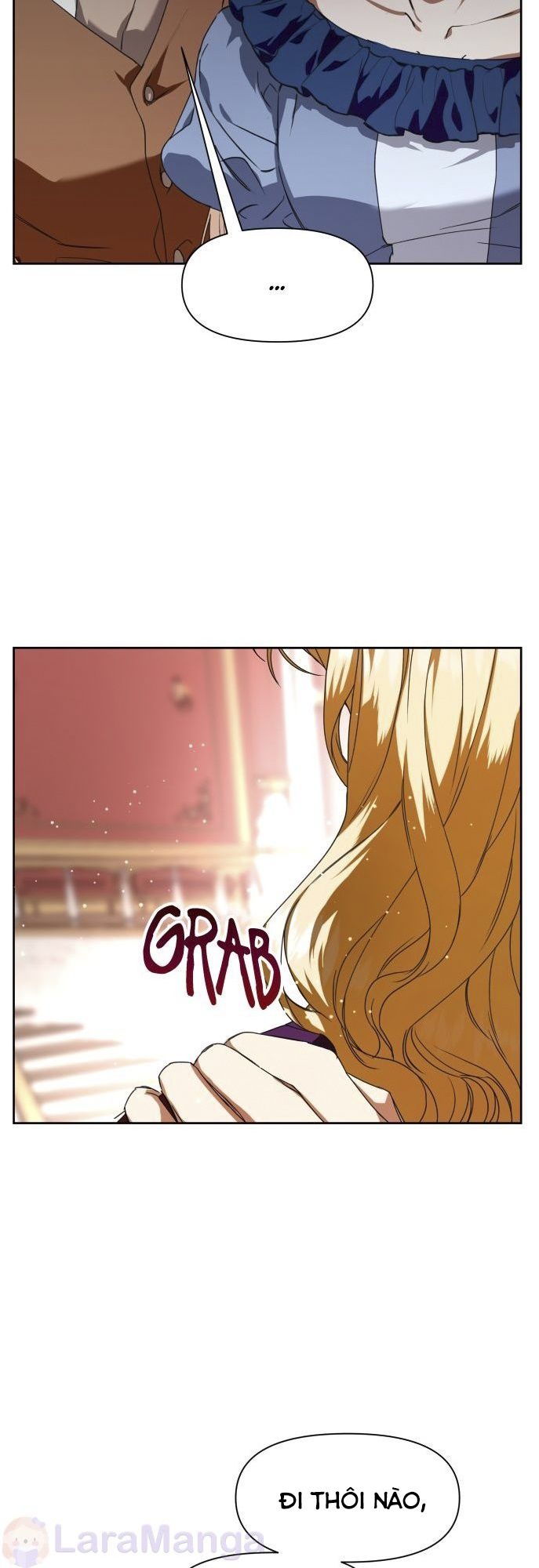 Tôi Muốn Trở Thành Cô Ấy Dù Chỉ Là Một Ngày Chương 19 page 32 - Giả Dược