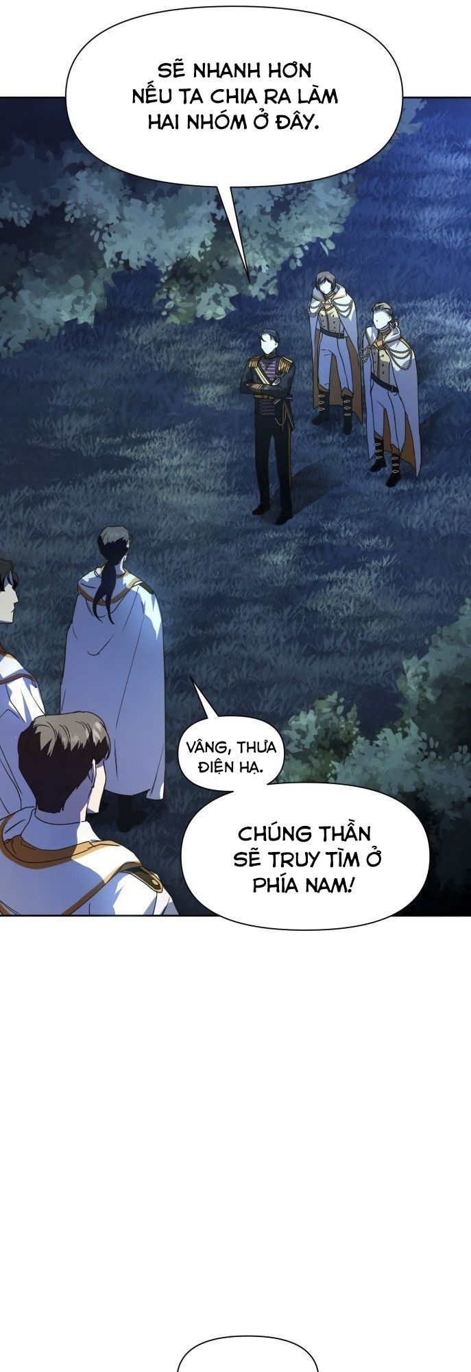 Tôi Muốn Trở Thành Cô Ấy Dù Chỉ Là Một Ngày Chương 19 page 39 - Giả Dược