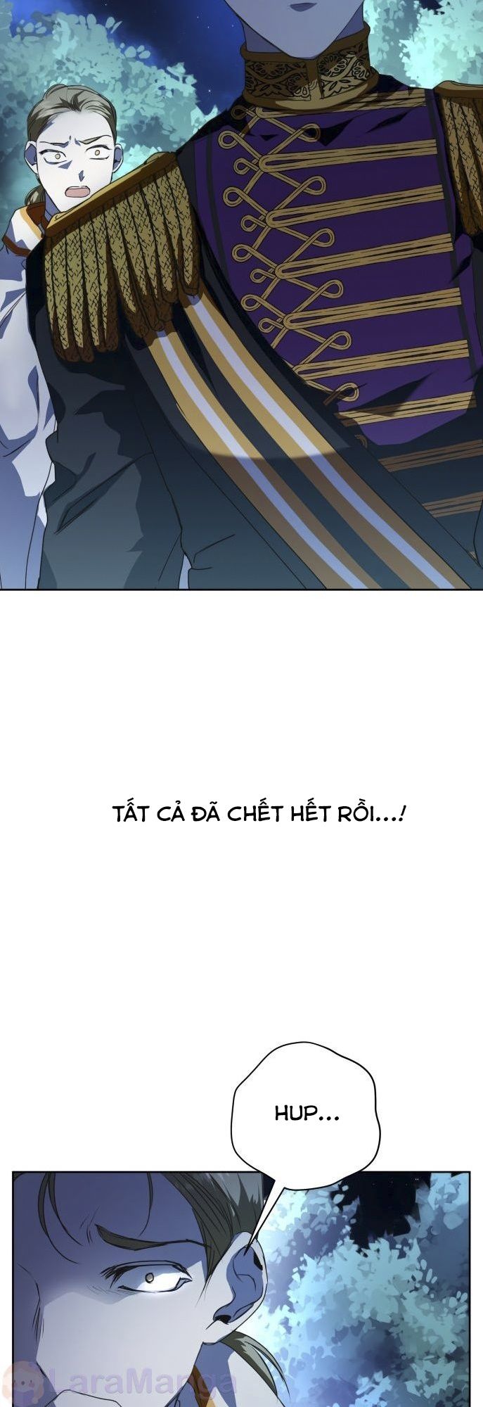 Tôi Muốn Trở Thành Cô Ấy Dù Chỉ Là Một Ngày Chương 19 page 44 - Giả Dược