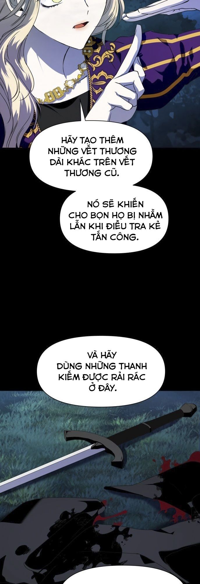 Tôi Muốn Trở Thành Cô Ấy Dù Chỉ Là Một Ngày Chương 19 page 50 - Giả Dược