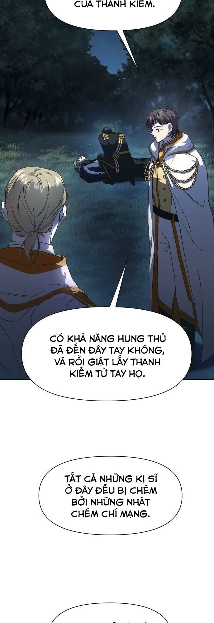 Tôi Muốn Trở Thành Cô Ấy Dù Chỉ Là Một Ngày Chương 19 page 54 - Giả Dược