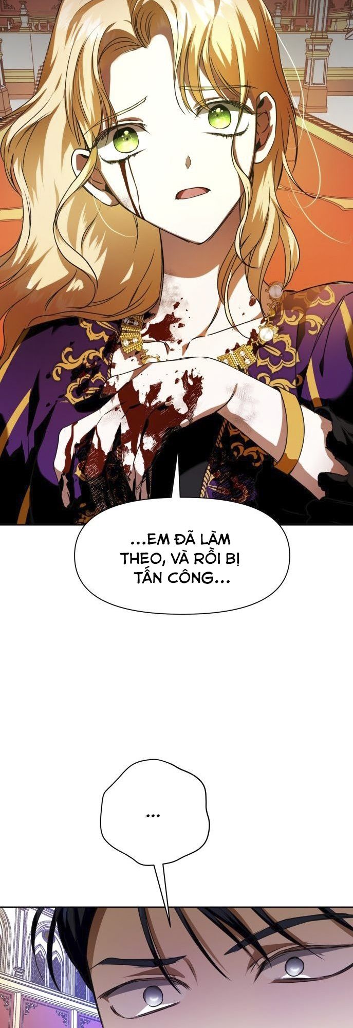 Tôi Muốn Trở Thành Cô Ấy Dù Chỉ Là Một Ngày Chương 19 page 7 - Giả Dược