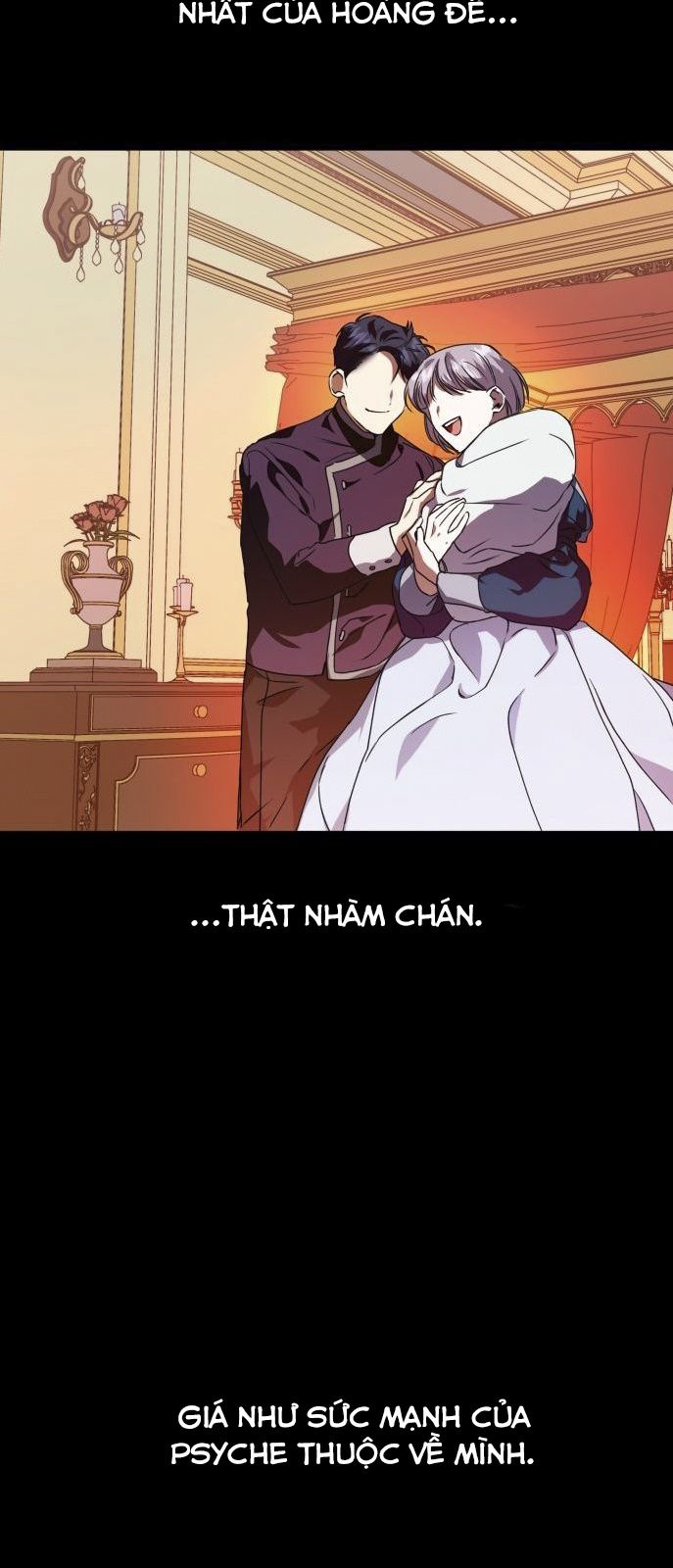 Tôi Muốn Trở Thành Cô Ấy Dù Chỉ Là Một Ngày Chương 19 page 62 - Giả Dược