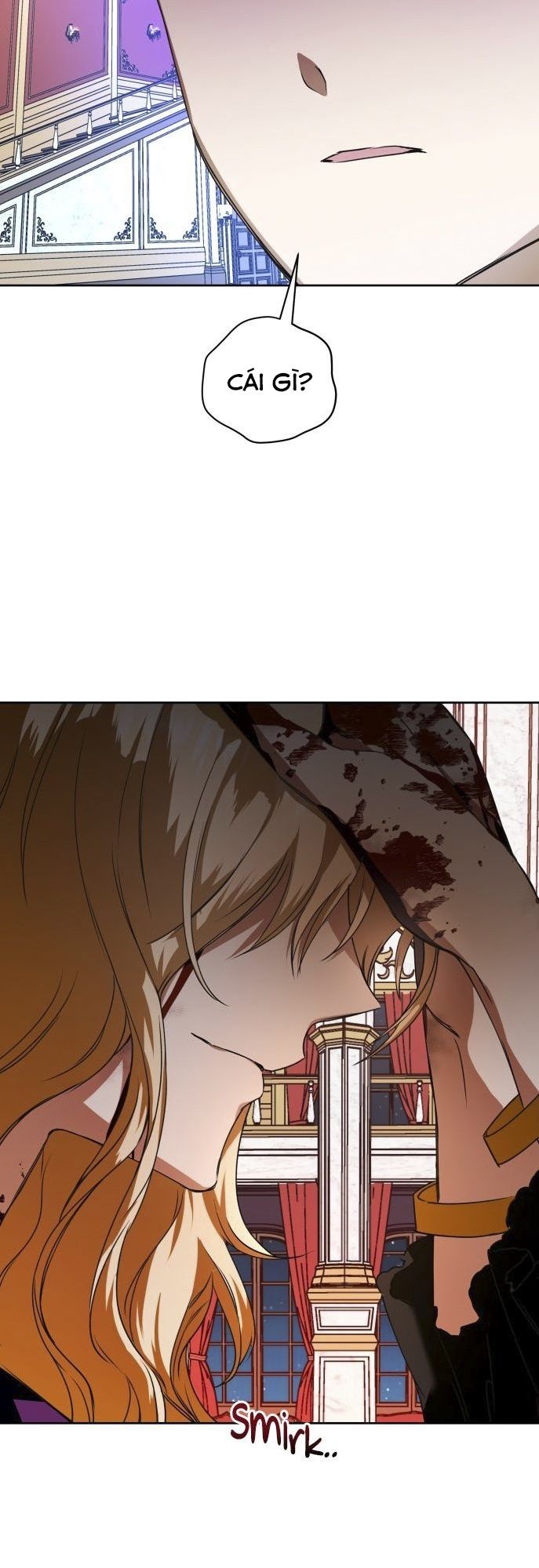 Tôi Muốn Trở Thành Cô Ấy Dù Chỉ Là Một Ngày Chương 19 page 8 - Giả Dược