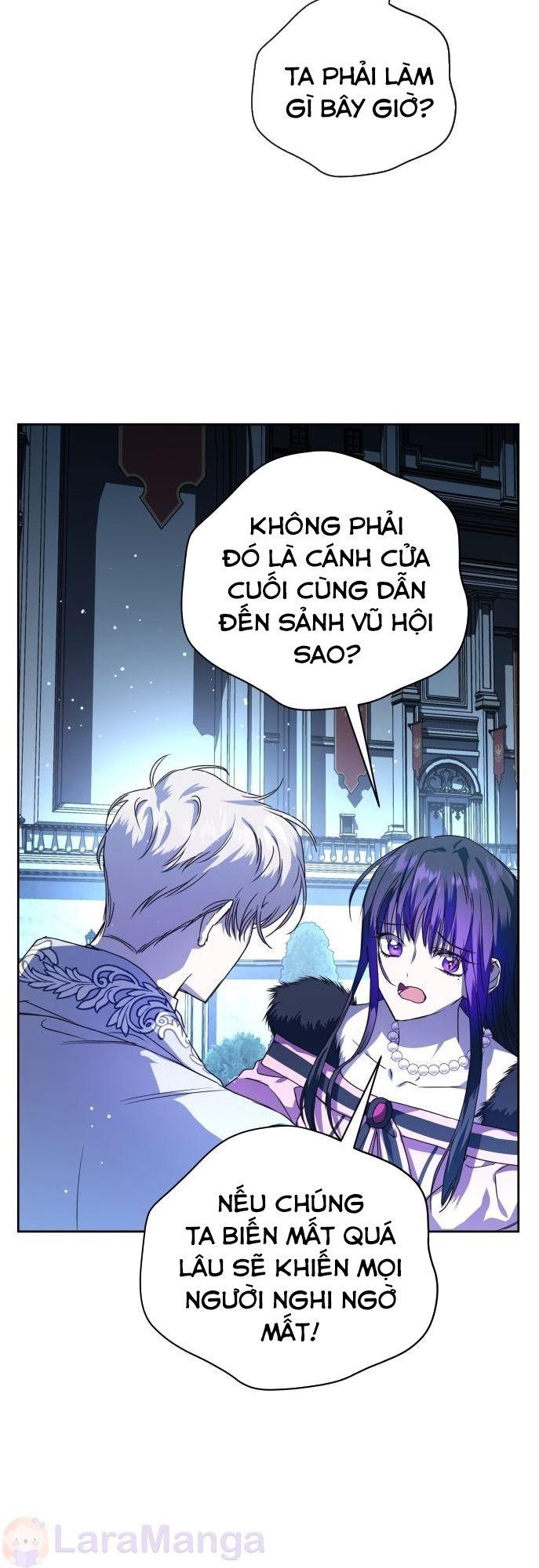 Tôi Muốn Trở Thành Cô Ấy Dù Chỉ Là Một Ngày Chương 19 page 72 - Giả Dược