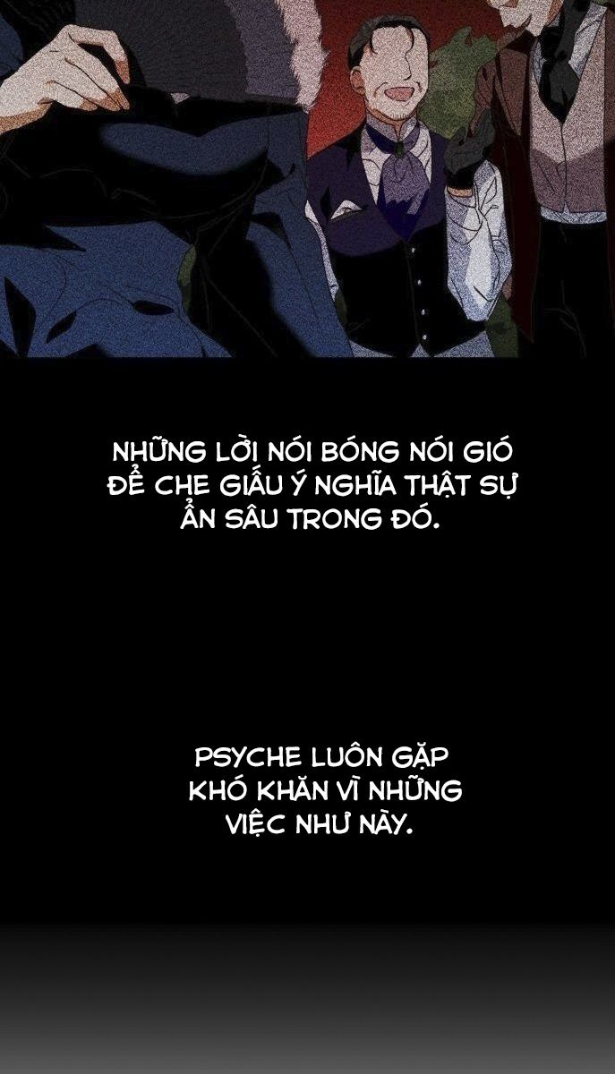 Tôi Muốn Trở Thành Cô Ấy Dù Chỉ Là Một Ngày Chương 19 page 10 - Giả Dược