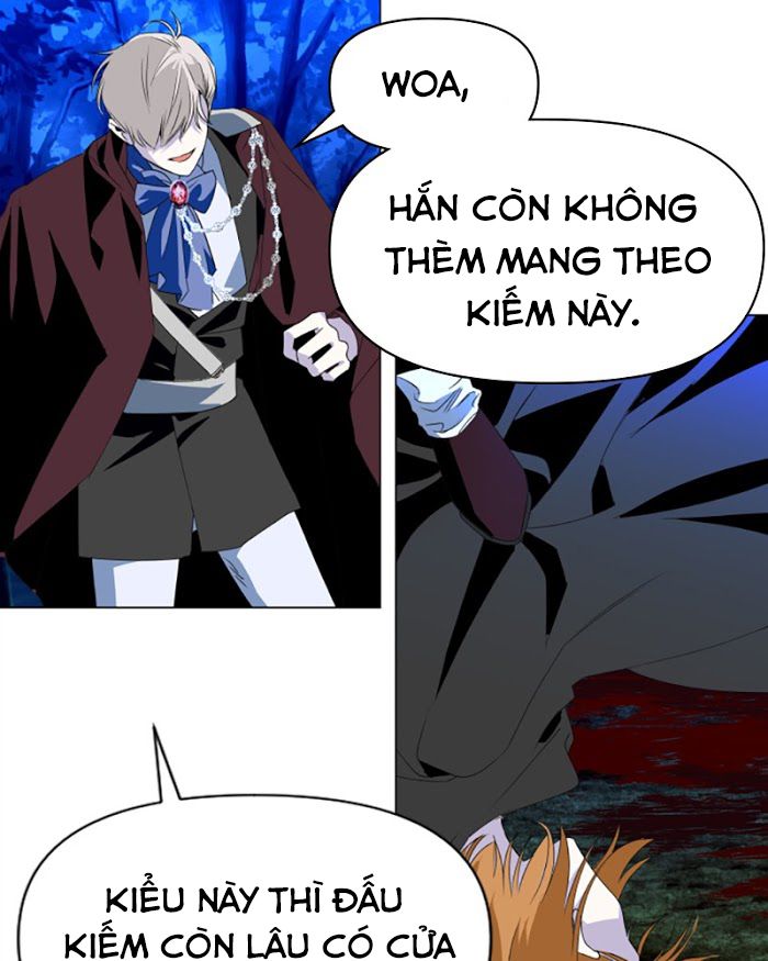 Tôi Muốn Trở Thành Cô Ấy Dù Chỉ Là Một Ngày Chương 2 page 11 - Giả Dược