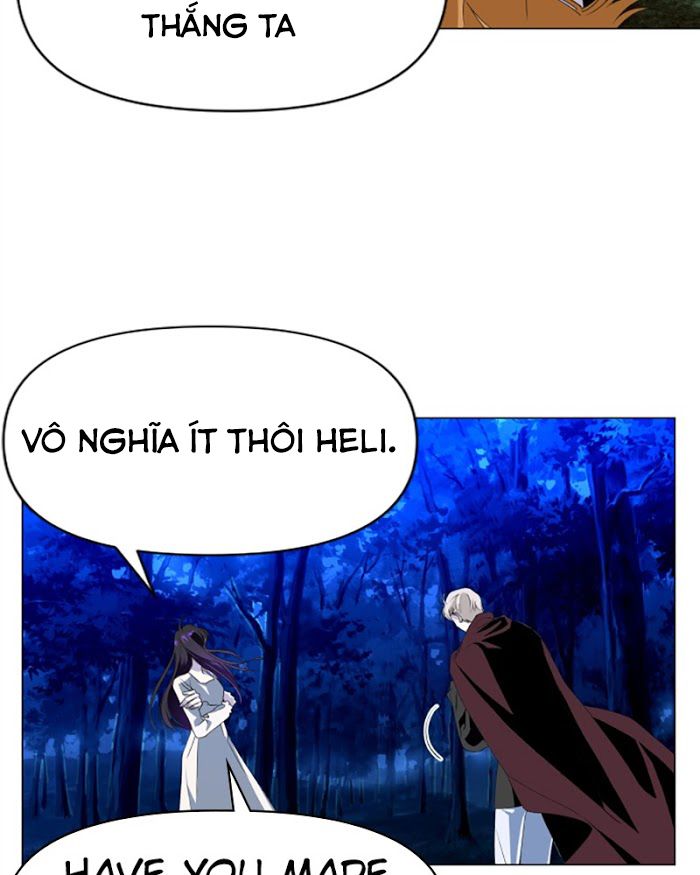 Tôi Muốn Trở Thành Cô Ấy Dù Chỉ Là Một Ngày Chương 2 page 12 - Giả Dược
