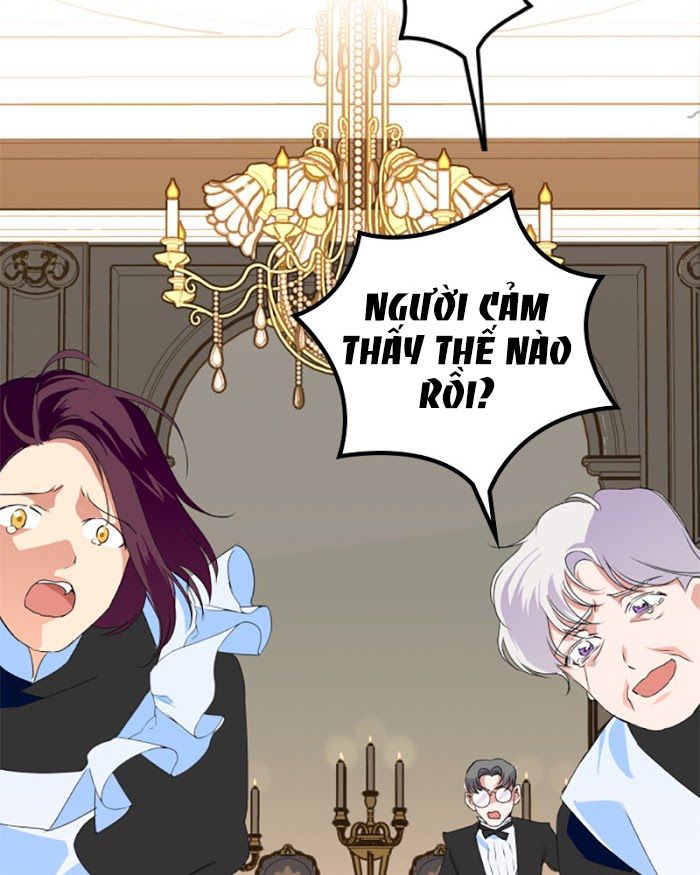 Tôi Muốn Trở Thành Cô Ấy Dù Chỉ Là Một Ngày Chương 2 page 123 - Giả Dược