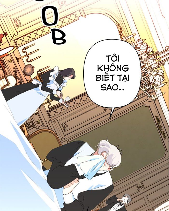 Tôi Muốn Trở Thành Cô Ấy Dù Chỉ Là Một Ngày Chương 2 page 129 - Giả Dược