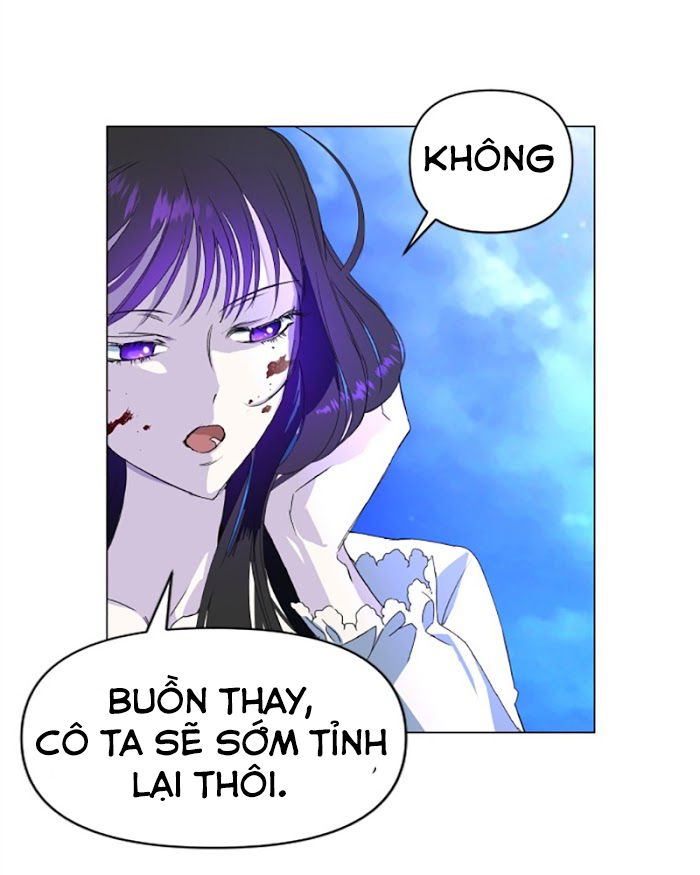 Tôi Muốn Trở Thành Cô Ấy Dù Chỉ Là Một Ngày Chương 2 page 15 - Giả Dược
