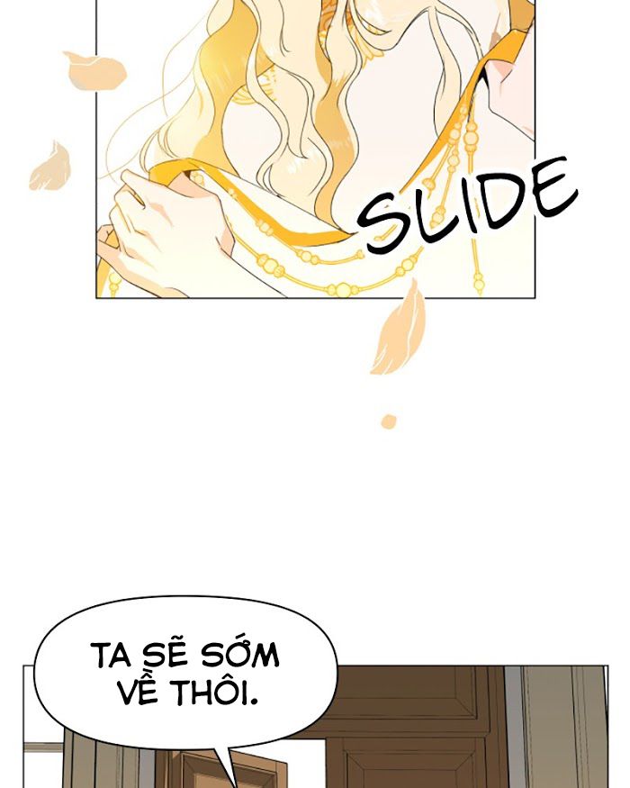 Tôi Muốn Trở Thành Cô Ấy Dù Chỉ Là Một Ngày Chương 2 page 21 - Giả Dược