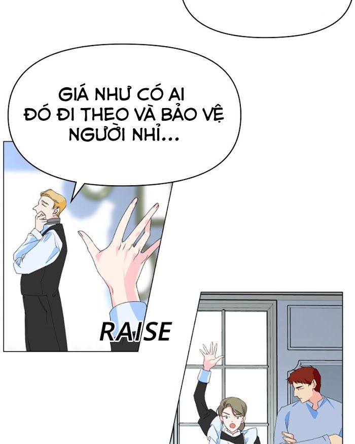 Tôi Muốn Trở Thành Cô Ấy Dù Chỉ Là Một Ngày Chương 2 page 24 - Giả Dược