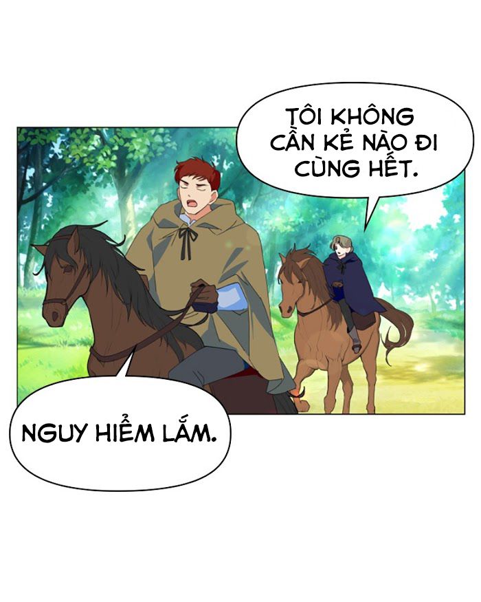 Tôi Muốn Trở Thành Cô Ấy Dù Chỉ Là Một Ngày Chương 2 page 26 - Giả Dược