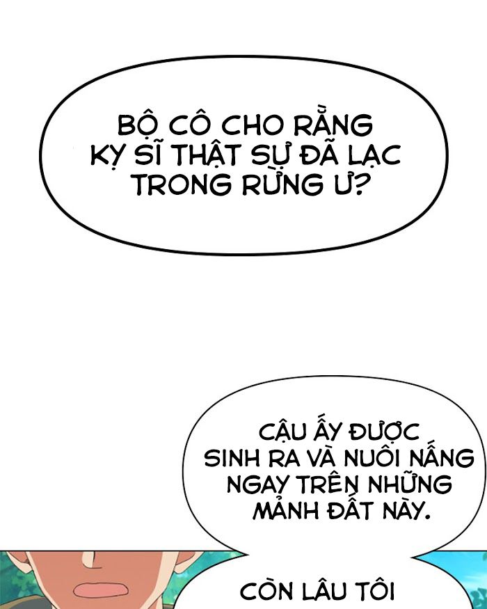 Tôi Muốn Trở Thành Cô Ấy Dù Chỉ Là Một Ngày Chương 2 page 27 - Giả Dược
