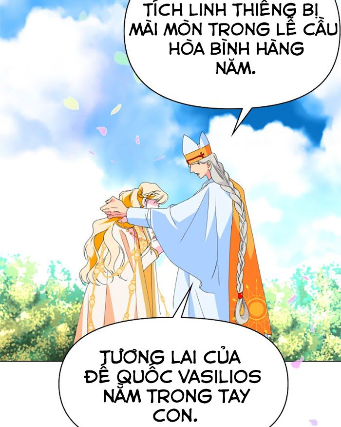 Tôi Muốn Trở Thành Cô Ấy Dù Chỉ Là Một Ngày Chương 2 page 42 - Giả Dược