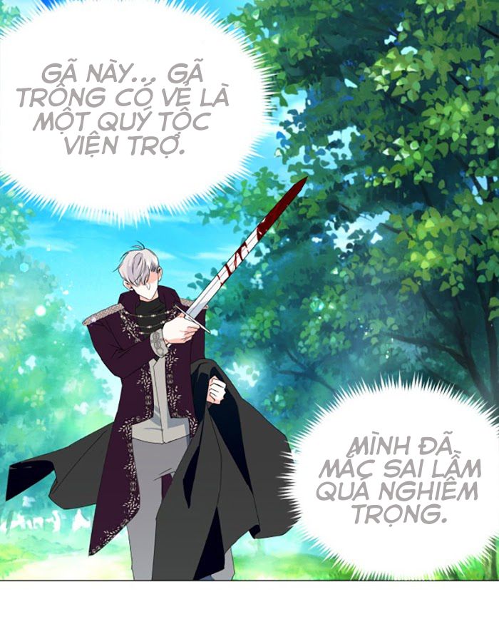 Tôi Muốn Trở Thành Cô Ấy Dù Chỉ Là Một Ngày Chương 2 page 55 - Giả Dược