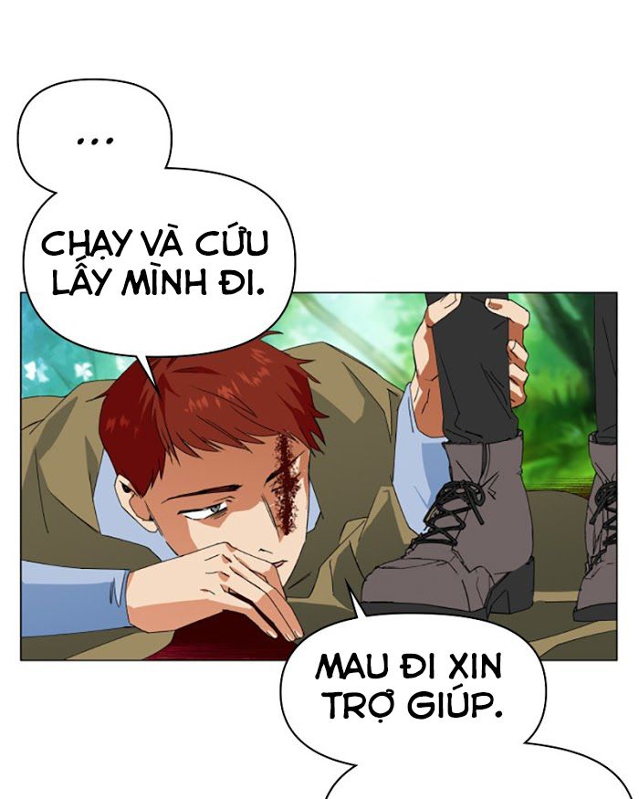 Tôi Muốn Trở Thành Cô Ấy Dù Chỉ Là Một Ngày Chương 2 page 57 - Giả Dược