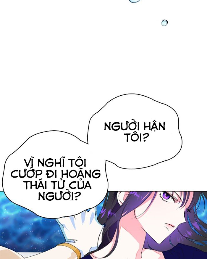 Tôi Muốn Trở Thành Cô Ấy Dù Chỉ Là Một Ngày Chương 2 page 89 - Giả Dược