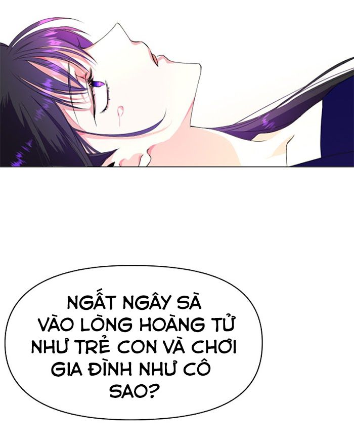 Tôi Muốn Trở Thành Cô Ấy Dù Chỉ Là Một Ngày Chương 2 page 93 - Giả Dược