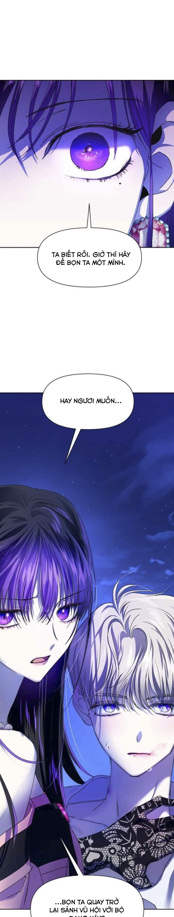 Tôi Muốn Trở Thành Cô Ấy Dù Chỉ Là Một Ngày Chương 20 page 2 - Giả Dược