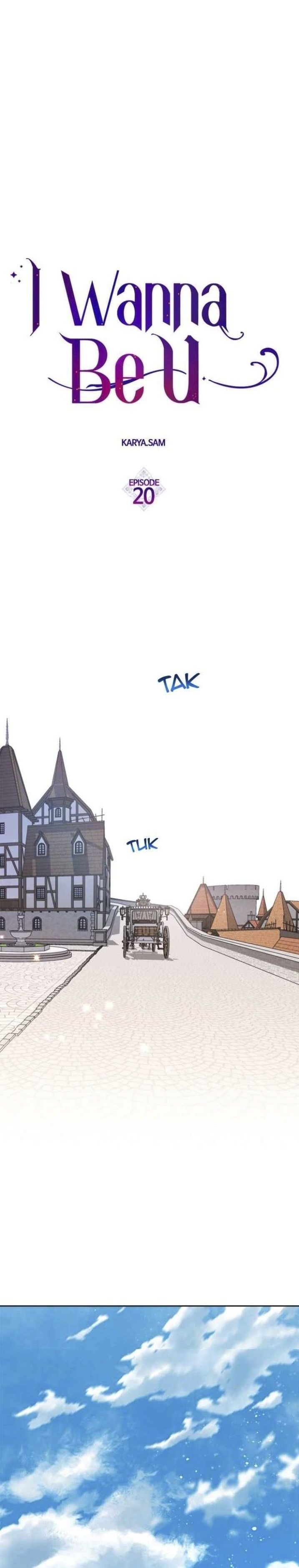 Tôi Muốn Trở Thành Cô Ấy Dù Chỉ Là Một Ngày Chương 20 page 14 - Giả Dược