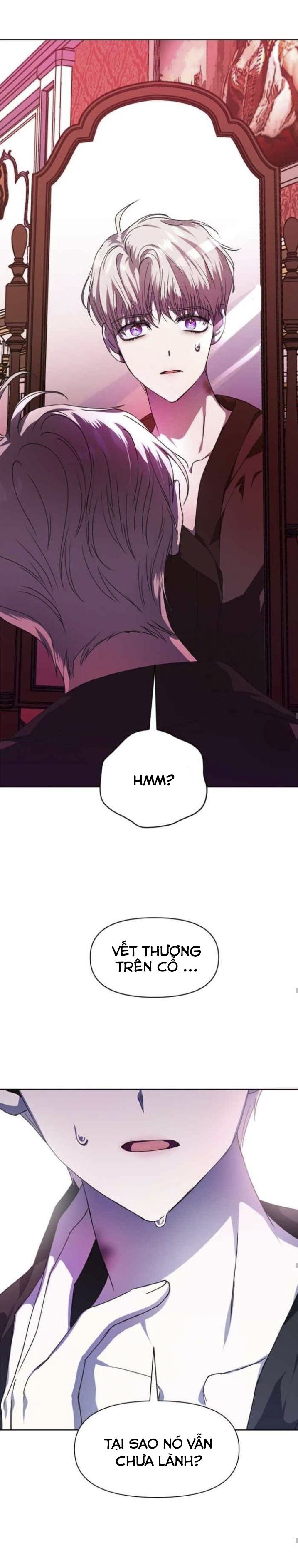 Tôi Muốn Trở Thành Cô Ấy Dù Chỉ Là Một Ngày Chương 20 page 31 - Giả Dược