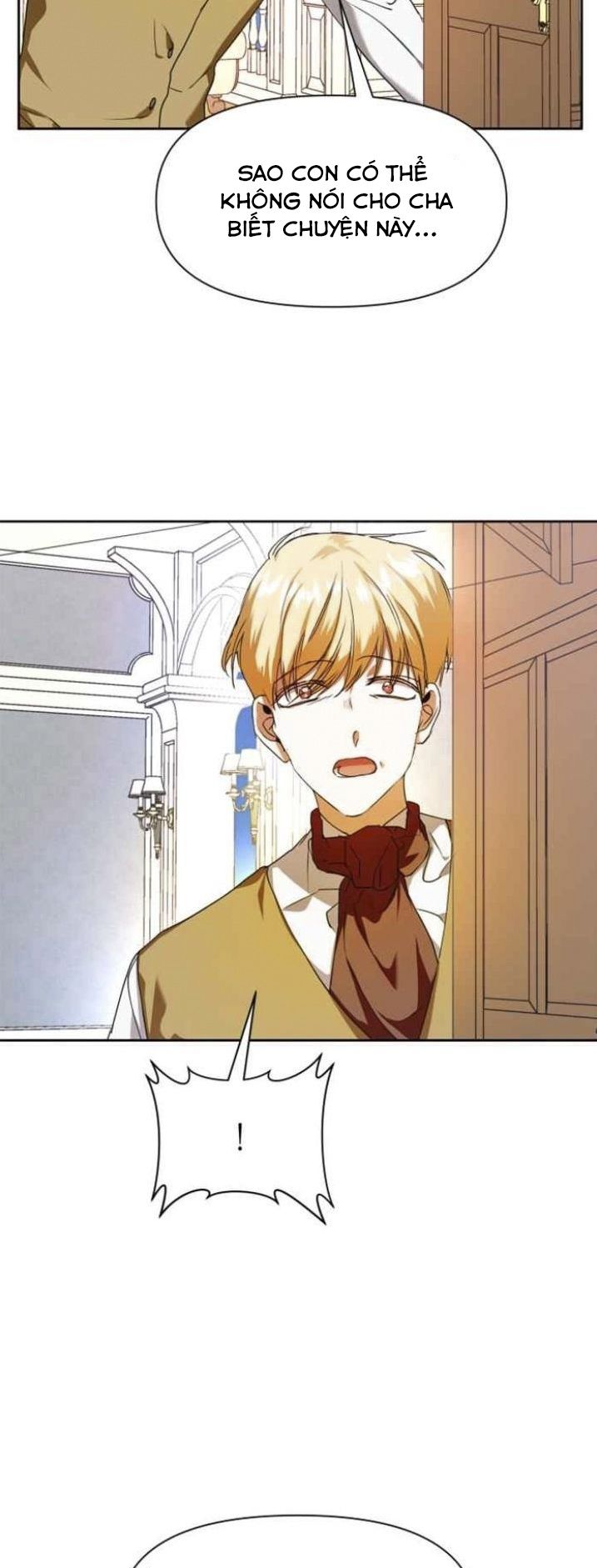 Tôi Muốn Trở Thành Cô Ấy Dù Chỉ Là Một Ngày Chương 20 page 39 - Giả Dược