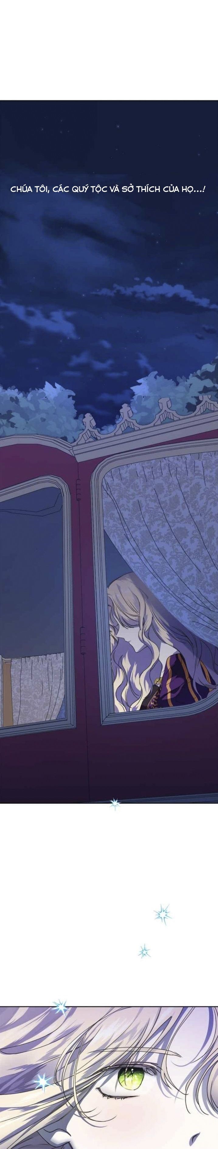 Tôi Muốn Trở Thành Cô Ấy Dù Chỉ Là Một Ngày Chương 20 page 5 - Giả Dược