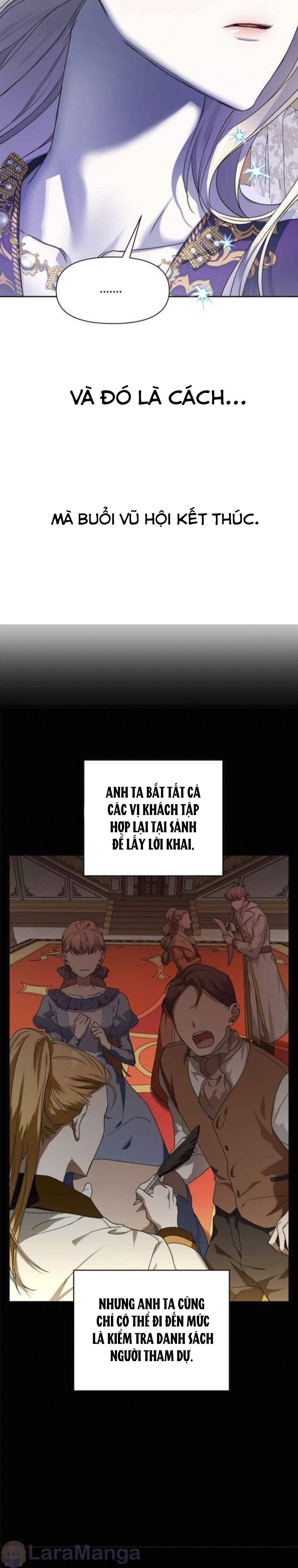 Tôi Muốn Trở Thành Cô Ấy Dù Chỉ Là Một Ngày Chương 20 page 6 - Giả Dược