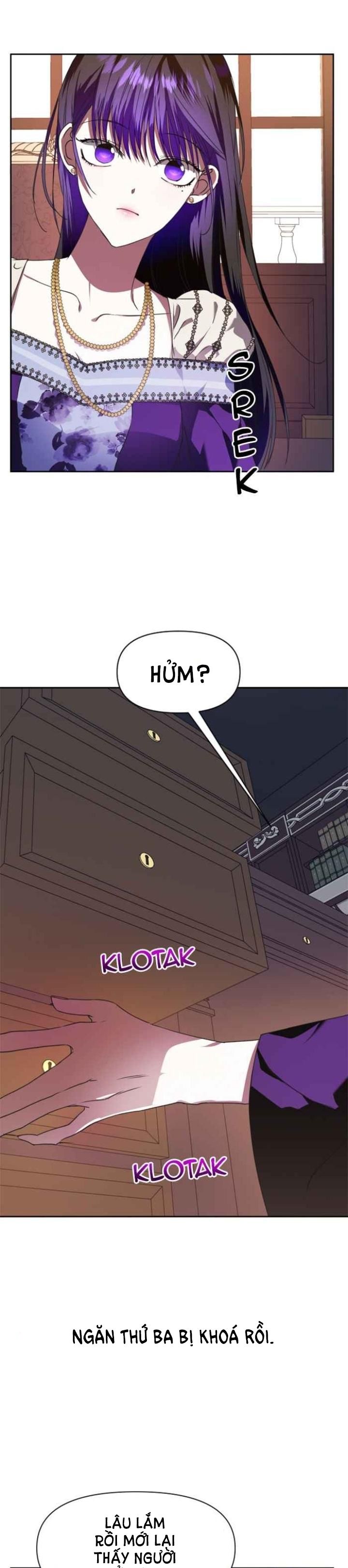 Tôi Muốn Trở Thành Cô Ấy Dù Chỉ Là Một Ngày Chương 21 page 15 - Giả Dược