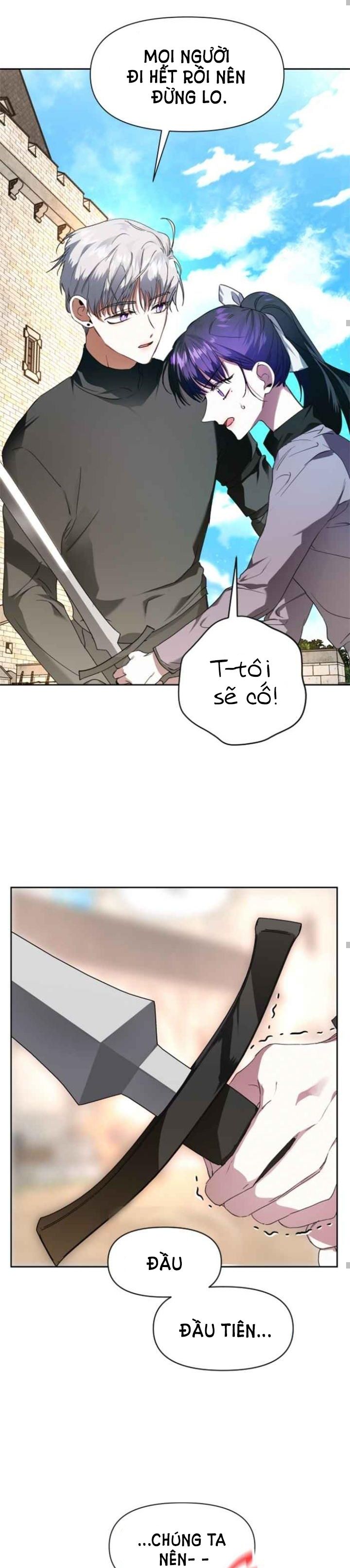 Tôi Muốn Trở Thành Cô Ấy Dù Chỉ Là Một Ngày Chương 21 page 23 - Giả Dược