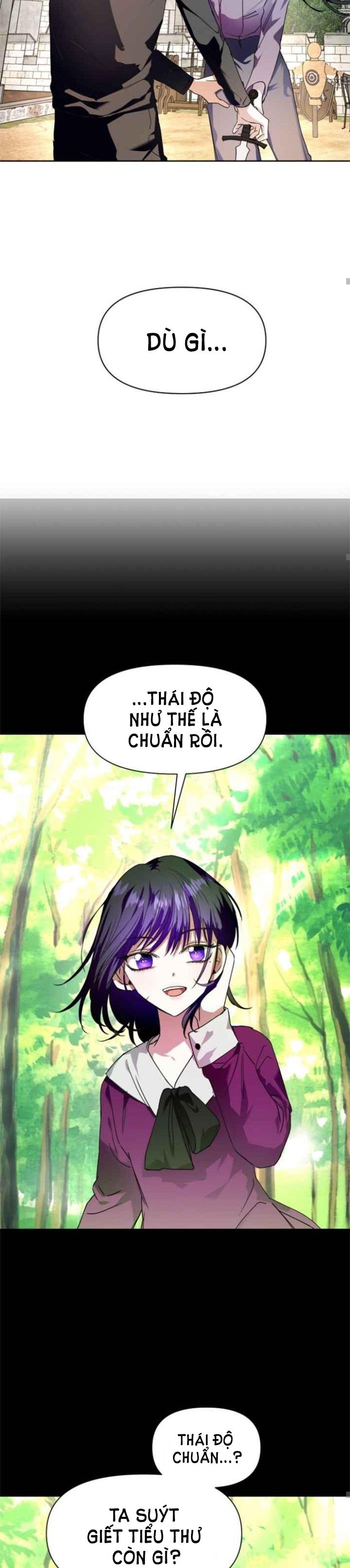 Tôi Muốn Trở Thành Cô Ấy Dù Chỉ Là Một Ngày Chương 21 page 25 - Giả Dược
